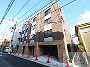西新宿五丁目駅より徒歩11分 1階 築2年1ヶ月の賃貸物件