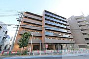 高円寺駅より徒歩10分 3階 築4年1ヶ月の賃貸物件