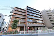 高円寺駅より徒歩10分 5階 築4年1ヶ月の賃貸物件