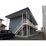 カルム高栄東 1階 築30年10ヶ月の賃貸物件