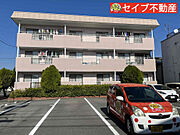 アークヒルマンションの賃貸物件