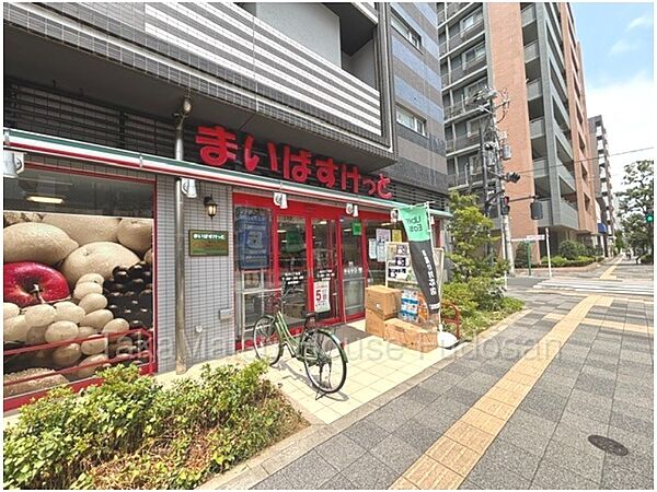 徒歩2分