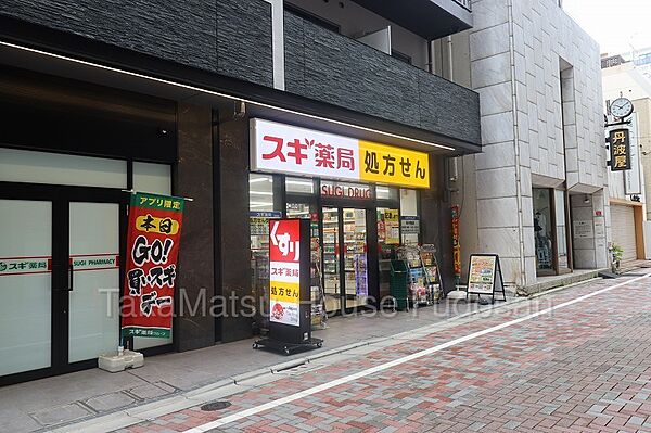徒歩1分