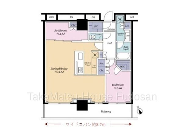 間取り：313004901738