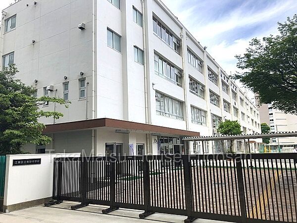 徒歩6分