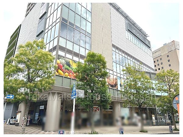 徒歩約9分