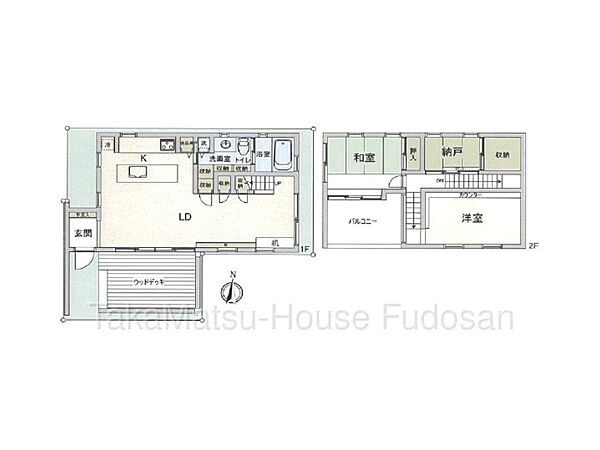 間取り：313004488153