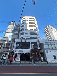 〜千駄木駅1分〜千駄木センチュリー21