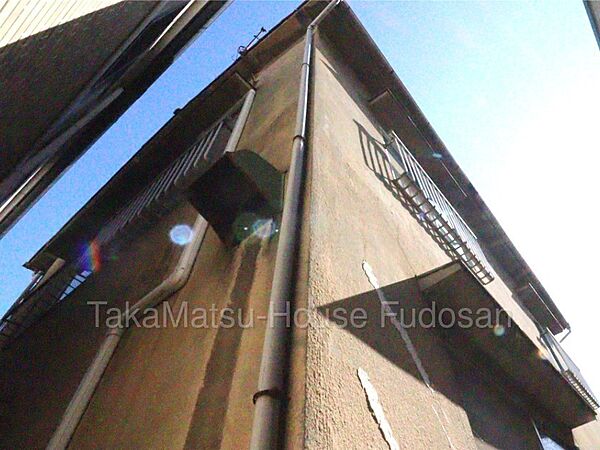 detached 東京都台東区浅草橋１丁目9-16　日東ビル