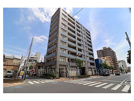 都営新宿線『船堀』駅 徒歩16分