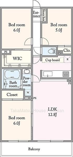 間取り：313004672657