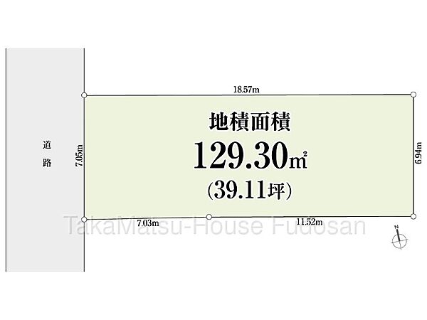 区画図：313004704183
