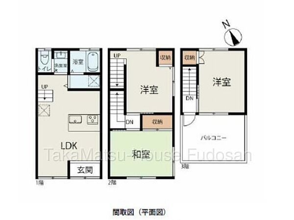 間取り：313004739669