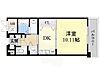 アパートメントハウス姫室4階7.7万円