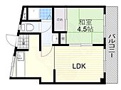 メゾン東栄豊南マンションのイメージ