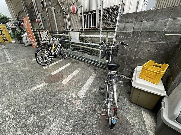 エタニ第1ビル ｜大阪府吹田市豊津町(賃貸マンション1DK・6階・29.28㎡)の写真 その19