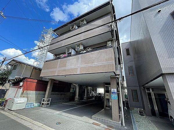 コトブキケイハイツ ｜大阪府吹田市寿町２丁目(賃貸マンション1R・2階・20.13㎡)の写真 その1