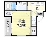 豊中市曽根南町２丁目 3階建 築5年のイメージ