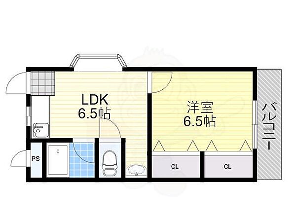 同じ建物の物件間取り写真 - ID:227081719706