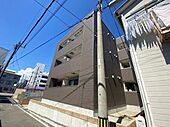 池田市栄本町 3階建 築4年のイメージ