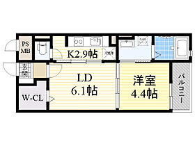 間取り：227085207851