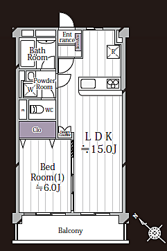 間取り：314002816421