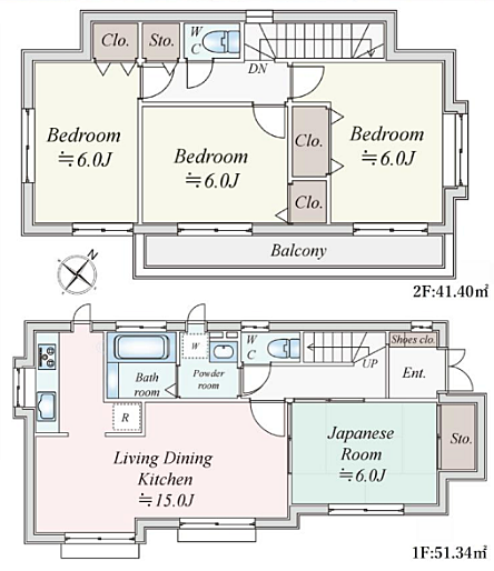 間取り：314002872083