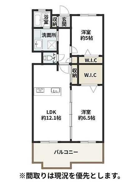 間取り：345000044059