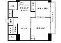 チサンマンション宮崎6階400万円