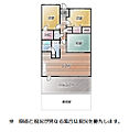 サンクレイドル清水柿田川1階1,950万円
