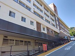 アビタシオン熱海3号棟　熱海市伊豆山