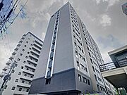 エンクレスト博多駅南CELES 2階 築9年8ヶ月の賃貸物件