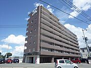 スタンドリバー板付 5階 築8年5ヶ月の賃貸物件