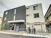 Fontana板付 3階 築3年5ヶ月の賃貸物件