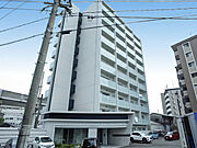 竹下駅より徒歩10分 10階 築8年7ヶ月の賃貸物件