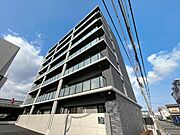 S-RESIDENCE半道橋achieve 5階 築1年8ヶ月の賃貸物件