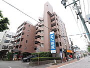 ラ・カーサ151の賃貸物件