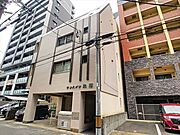 東比恵駅より徒歩7分 1階 築46年5ヶ月の賃貸物件