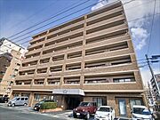 アミティエ博多南 8階 築28年7ヶ月の賃貸物件