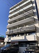 ルークスハカタ 4階 築4年1ヶ月の賃貸物件