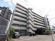 HF博多東レジデンス 4階 築17年11ヶ月の賃貸物件