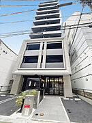 LIBTH博多駅南9 9階 新築の賃貸物件