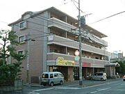 笹原駅より徒歩21分 3階 築31年10ヶ月の賃貸物件