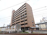 竹下駅より徒歩5分 3階 築31年5ヶ月の賃貸物件