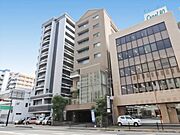 やますえ東光ビル 4階 築20年6ヶ月の賃貸物件