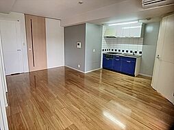 やますえ東光ビル 2LDKの写真