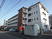 笹原駅より徒歩9分 2階 築47年の賃貸物件