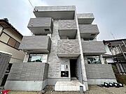 HaleLea笹原 1階 築1年6ヶ月の賃貸物件