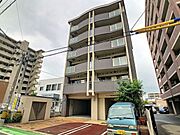竹下駅より徒歩19分 2階 築17年7ヶ月の賃貸物件