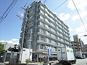 笹原駅より徒歩13分 5階 築31年4ヶ月の賃貸物件